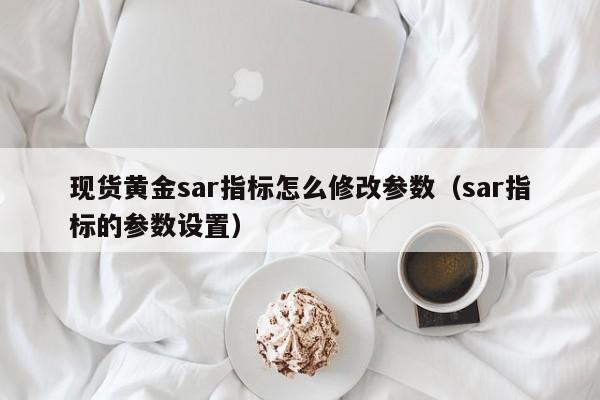 现货黄金sar指标怎么修改参数（sar指标的参数设置）