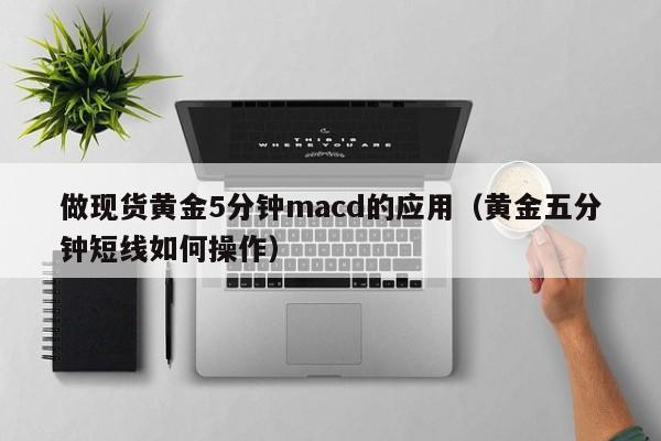 做现货黄金5分钟macd的应用（黄金五分钟短线如何操作）