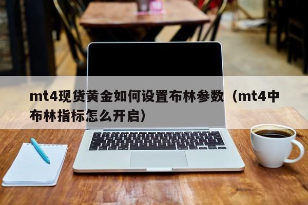 mt4现货黄金如何设置布林参数（mt4中布林指标怎么开启）