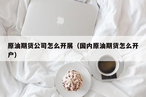 原油期货公司怎么开展（国内原油期货怎么开户）